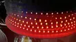 50M Blue LED Rope Light - 220V Waterproof - 3