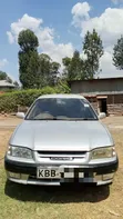Toyota Carib 2001 - 3
