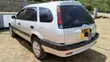 Toyota Carib 2001 - 4