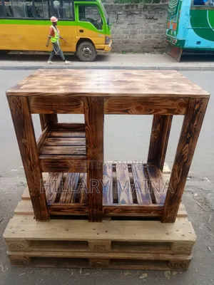 Kitchen Table - Rectangular, Seats 6