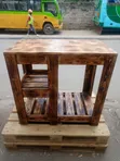 Kitchen Table - Rectangular, Seats 6 - 1