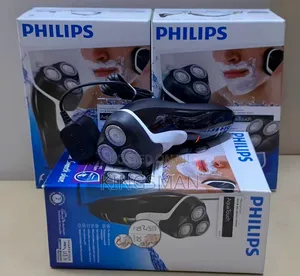 Philips Smoother AT610
