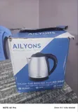 Brand New Ailyons Electric Kettle 2 Litres - 4