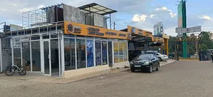 Barbershop Space for Rent in Runda