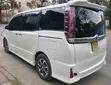Toyota Noah WXB 2019 - 2
