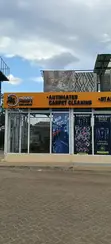 Eneo la Barbershop Kupangishwa Runda - 4