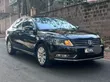 Volkswagen Passat 2012 Black - 2
