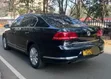 Volkswagen Passat 2012 Black - 5