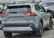 Toyota RAV4 Adventure AWD 2020 Burgundy - 4