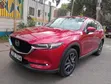 Mazda CX-5 2.2 Diesel AWD 2017 Nyekundu - 1