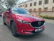 Mazda CX-5 2.2 Diesel AWD 2017 Nyekundu - 2