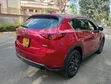 Mazda CX-5 2.2 Diesel AWD 2017 Nyekundu - 3