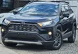 Toyota RAV4 Adventure 2019 Matt Black - 1