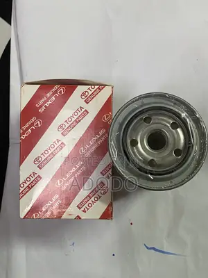 Brand New Diesel Filter