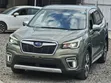 Subaru Forester Limited AWD 2019 Kijani - 3