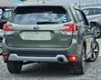 Subaru Forester Limited AWD 2019 Kijani - 4