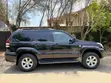 Toyota Land Cruiser Prado 3.0 D-4D 2007 Black - 1
