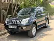 Toyota Land Cruiser Prado 3.0 D-4D 2007 Black - 2