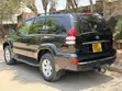 Toyota Land Cruiser Prado 3.0 D-4D 2007 Black - 4
