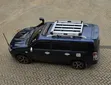 Toyota Succeed 2018 Bluu - 2