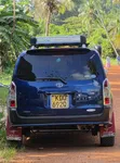 Toyota Succeed 2018 Bluu - 4