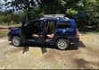 Toyota Succeed 2018 Bluu - 5