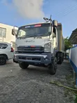 Isuzu FVZ Heavy-Duty Truck - 1