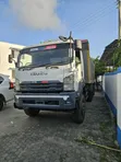 Isuzu FVZ Heavy-Duty Truck - 2