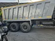 Isuzu FVZ Heavy-Duty Truck - 4