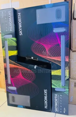 Skyworth 5.1ch 630W Dolby Atmos Soundbar System