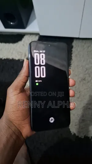 Tecno Camon 50 Pro 256GB Black