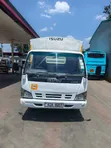 Isuzu NPR 2016 Rigid Truck - 1