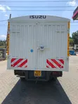 Isuzu NPR 2016 Rigid Truck - 2