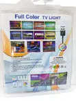 RGB LED Strip Lights 5M USB Bluetooth App Control - 2