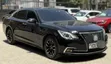 Toyota Crown 2016 Nyeusi - 2