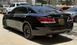 Toyota Crown 2016 Nyeusi - 4