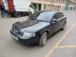 Audi A4 1.8 T Quattro 2004 Black - 2