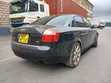 Audi A4 1.8 T Quattro 2004 Black - 3