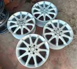 Mercedes-Benz X-Japan 17-Inch Rims (Brand New) - 1