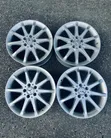 Mercedes-Benz X-Japan 17-Inch Rims (Brand New) - 2