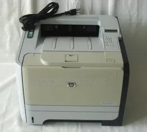 HP P2055 Laser Printer (Refurbished)