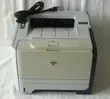HP P2055 Laser Printer (Refurbished) - 1