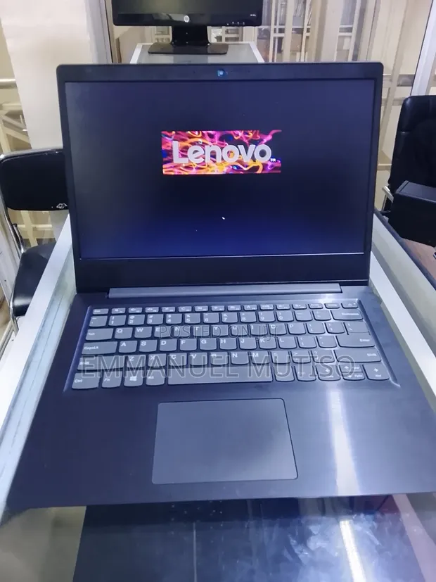 Lenovo IdeaPad S145 Laptop 8GB RAM Intel Core i5 SSD - 1