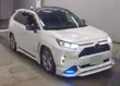 Toyota RAV4 TRD Off Road AWD 2020 Pearl - 2