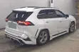 Toyota RAV4 TRD Off Road AWD 2020 Pearl - 3