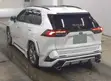 Toyota RAV4 TRD Off Road AWD 2020 Pearl - 5