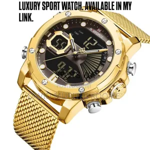 Saa ya Mtindo wa Rolex - Mpya Kabisa