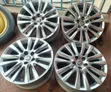 18-Inch Toyota Harrier X-Japan Original Rims - 1