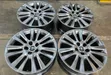 18-Inch Toyota Harrier X-Japan Original Rims - 2