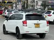 Toyota Corolla Fielder 1.5 Petrol FWD 2014 - 2